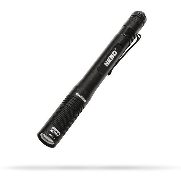 Nebo Waterproof LED Pen Light NEB-POC-0004